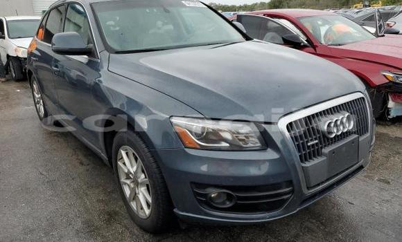 Buy Used Audi Q5 Other Car in Lagos in Lagos State Buy Used Audi Q5 Other Car in Lagos in Lagos State