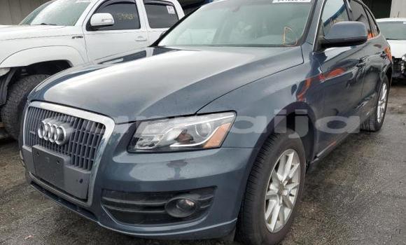 Acheter Occasion Voiture Audi Q5 Autre à Lagos, État de Lagos Acheter Occasion Voiture Audi Q5 Autre à Lagos, État de Lagos