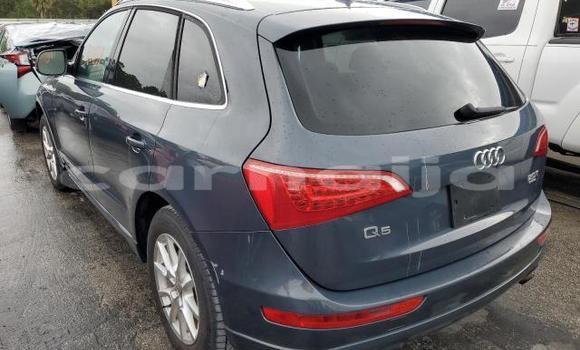 Acheter Occasion Voiture Audi Q5 Autre à Lagos, État de Lagos Acheter Occasion Voiture Audi Q5 Autre à Lagos, État de Lagos