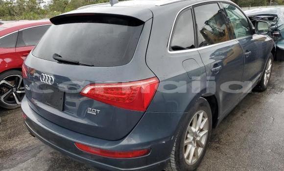 Acheter Occasion Voiture Audi Q5 Autre à Lagos, État de Lagos Acheter Occasion Voiture Audi Q5 Autre à Lagos, État de Lagos