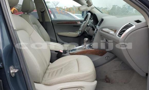 Acheter Occasion Voiture Audi Q5 Autre à Lagos, État de Lagos Acheter Occasion Voiture Audi Q5 Autre à Lagos, État de Lagos