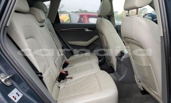 Acheter Occasion Voiture Audi Q5 Autre à Lagos, État de Lagos Acheter Occasion Voiture Audi Q5 Autre à Lagos, État de Lagos