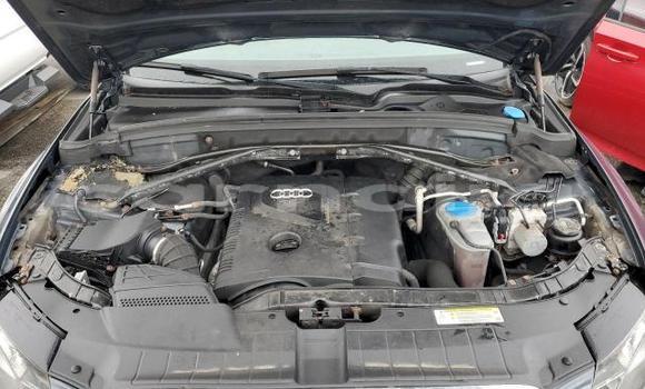 Acheter Occasion Voiture Audi Q5 Autre à Lagos, État de Lagos Acheter Occasion Voiture Audi Q5 Autre à Lagos, État de Lagos