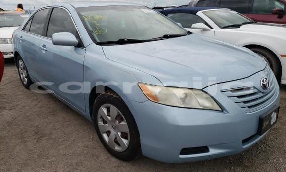 Acheter Occasion Voiture Toyota Camry Autre à Lagos, État de Lagos