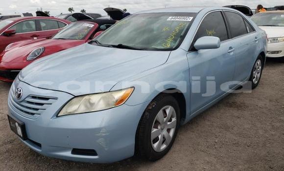 Acheter Occasion Voiture Toyota Camry Autre à Lagos, État de Lagos Acheter Occasion Voiture Toyota Camry Autre à Lagos, État de Lagos