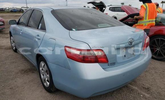 Acheter Occasion Voiture Toyota Camry Autre à Lagos, État de Lagos Acheter Occasion Voiture Toyota Camry Autre à Lagos, État de Lagos