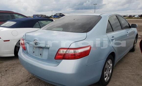 Acheter Occasion Voiture Toyota Camry Autre à Lagos, État de Lagos Acheter Occasion Voiture Toyota Camry Autre à Lagos, État de Lagos