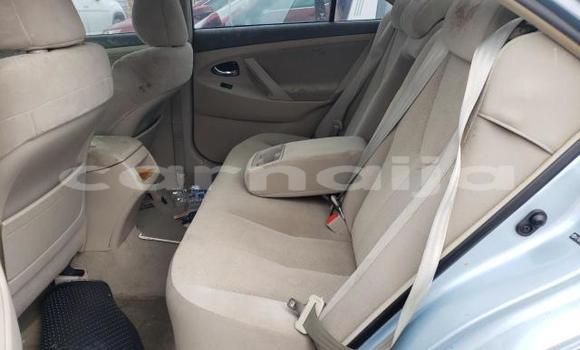 Acheter Occasion Voiture Toyota Camry Autre à Lagos, État de Lagos Acheter Occasion Voiture Toyota Camry Autre à Lagos, État de Lagos