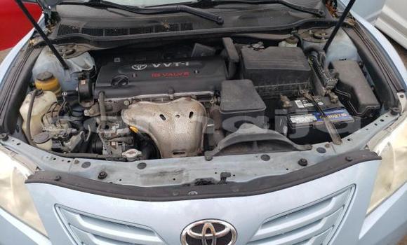 Acheter Occasion Voiture Toyota Camry Autre à Lagos, État de Lagos Acheter Occasion Voiture Toyota Camry Autre à Lagos, État de Lagos