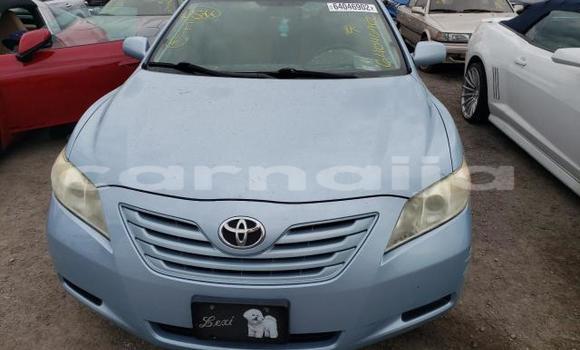 Acheter Occasion Voiture Toyota Camry Autre à Lagos, État de Lagos Acheter Occasion Voiture Toyota Camry Autre à Lagos, État de Lagos