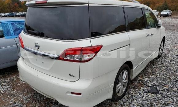 Buy Used Toyota Sienna White Car in Lagos in Lagos State Buy Used Toyota Sienna White Car in Lagos in Lagos State