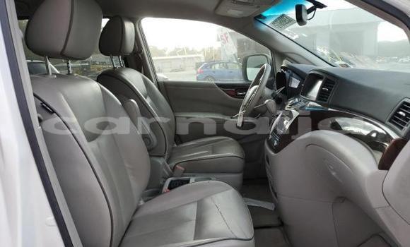 Buy Used Toyota Sienna White Car in Lagos in Lagos State Buy Used Toyota Sienna White Car in Lagos in Lagos State