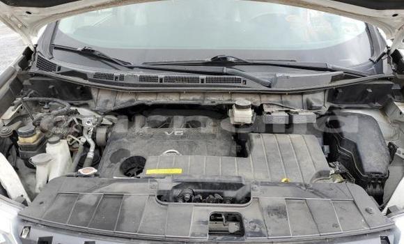 Buy Used Toyota Sienna White Car in Lagos in Lagos State Buy Used Toyota Sienna White Car in Lagos in Lagos State