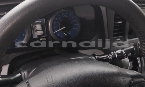 Buy Used Toyota Sienna Black Car in Lagos in Lagos State Buy Used Toyota Sienna Black Car in Lagos in Lagos State