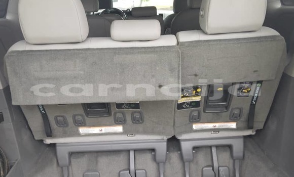 Buy Used Toyota Sienna Black Car in Lagos in Lagos State Buy Used Toyota Sienna Black Car in Lagos in Lagos State