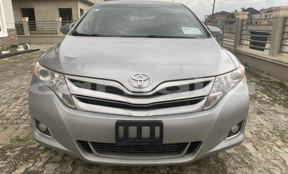 Buy Used Toyota RAV4 Silver Car in Lagos in Lagos State Buy Used Toyota RAV4 Silver Car in Lagos in Lagos State