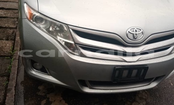 Acheter Occasion Voiture Toyota RAV4 Gris à Lagos, État de Lagos Acheter Occasion Voiture Toyota RAV4 Gris à Lagos, État de Lagos