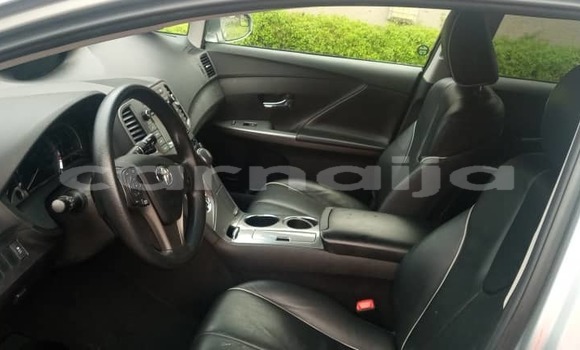 Acheter Occasion Voiture Toyota RAV4 Gris à Lagos, État de Lagos Acheter Occasion Voiture Toyota RAV4 Gris à Lagos, État de Lagos