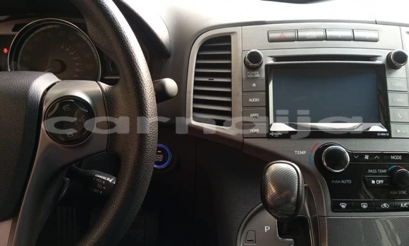 Acheter Occasion Voiture Toyota RAV4 Gris à Lagos, État de Lagos Acheter Occasion Voiture Toyota RAV4 Gris à Lagos, État de Lagos