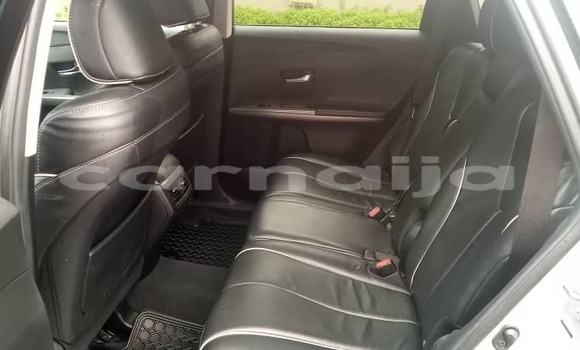 Acheter Occasion Voiture Toyota RAV4 Gris à Lagos, État de Lagos Acheter Occasion Voiture Toyota RAV4 Gris à Lagos, État de Lagos