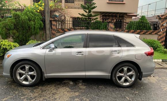 Acheter Occasion Voiture Toyota RAV4 Gris à Lagos, État de Lagos Acheter Occasion Voiture Toyota RAV4 Gris à Lagos, État de Lagos
