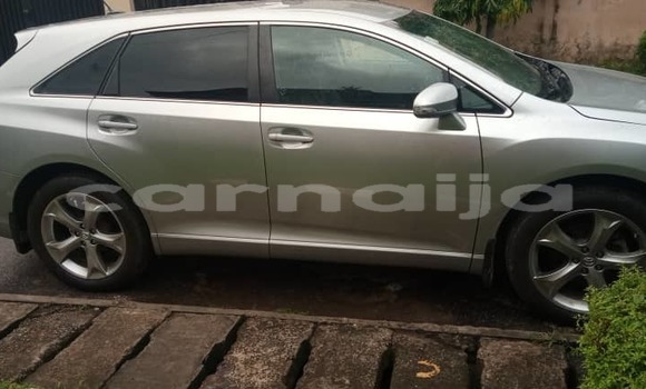 Acheter Occasion Voiture Toyota RAV4 Gris à Lagos, État de Lagos Acheter Occasion Voiture Toyota RAV4 Gris à Lagos, État de Lagos