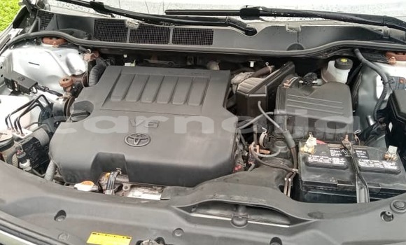 Acheter Occasion Voiture Toyota RAV4 Gris à Lagos, État de Lagos Acheter Occasion Voiture Toyota RAV4 Gris à Lagos, État de Lagos