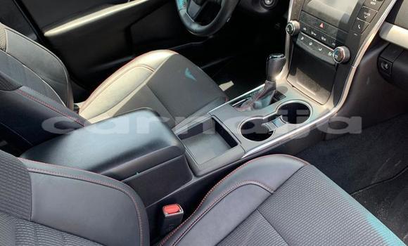 Acheter Occasion Voiture Toyota Camry Bleu à Lagos, État de Lagos Acheter Occasion Voiture Toyota Camry Bleu à Lagos, État de Lagos