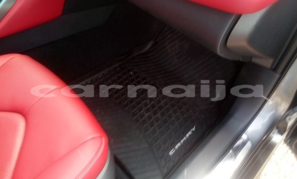 Acheter Occasion Voiture Toyota Camry Noir à Lagos, État de Lagos Acheter Occasion Voiture Toyota Camry Noir à Lagos, État de Lagos