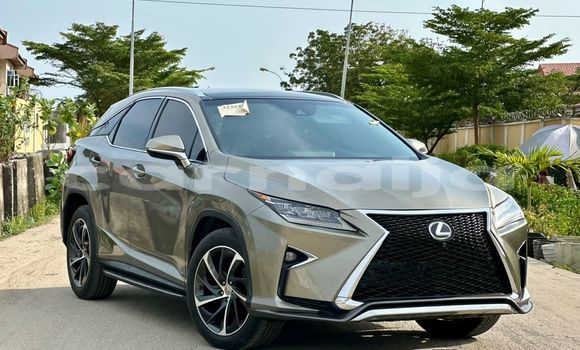 Acheter Occasion Voiture Lexus RX 350 Autre à Lagos, État de Lagos Acheter Occasion Voiture Lexus RX 350 Autre à Lagos, État de Lagos