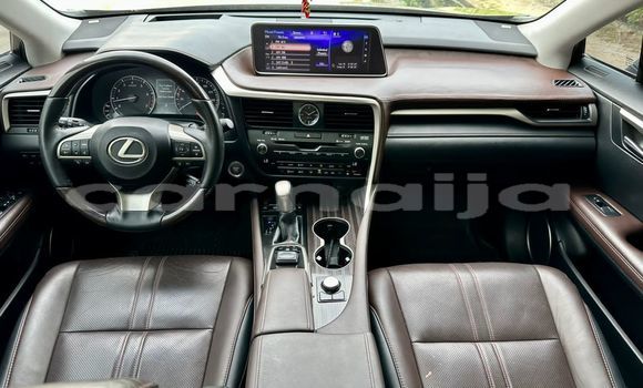 Acheter Occasion Voiture Lexus RX 350 Autre à Lagos, État de Lagos Acheter Occasion Voiture Lexus RX 350 Autre à Lagos, État de Lagos