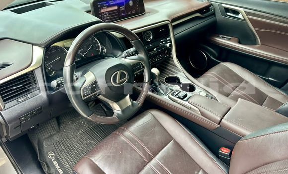 Acheter Occasion Voiture Lexus RX 350 Autre à Lagos, État de Lagos Acheter Occasion Voiture Lexus RX 350 Autre à Lagos, État de Lagos