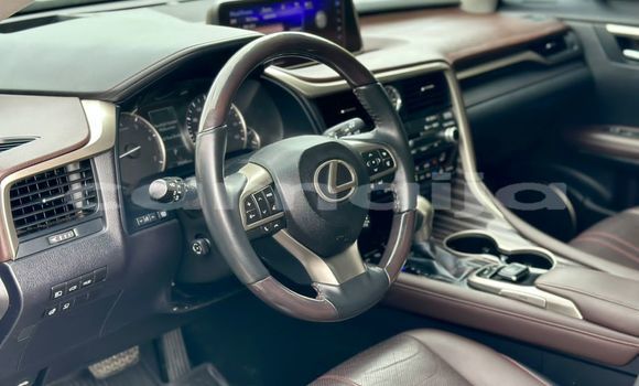 Acheter Occasion Voiture Lexus RX 350 Autre à Lagos, État de Lagos Acheter Occasion Voiture Lexus RX 350 Autre à Lagos, État de Lagos