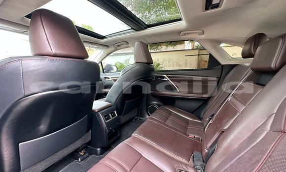 Acheter Occasion Voiture Lexus RX 350 Autre à Lagos, État de Lagos Acheter Occasion Voiture Lexus RX 350 Autre à Lagos, État de Lagos