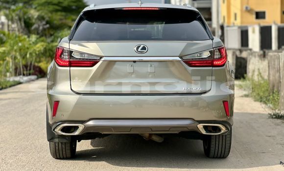 Acheter Occasion Voiture Lexus RX 350 Autre à Lagos, État de Lagos Acheter Occasion Voiture Lexus RX 350 Autre à Lagos, État de Lagos