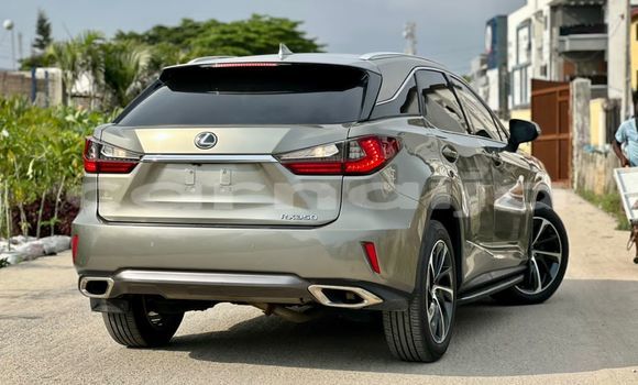 Acheter Occasion Voiture Lexus RX 350 Autre à Lagos, État de Lagos Acheter Occasion Voiture Lexus RX 350 Autre à Lagos, État de Lagos