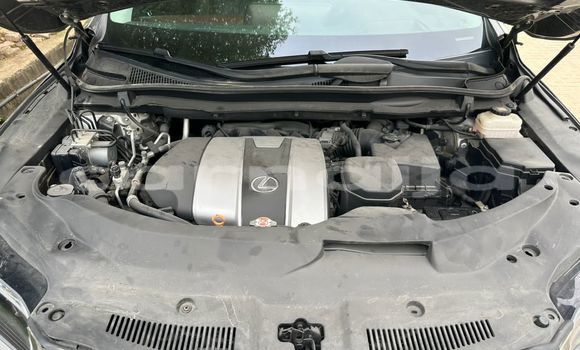 Acheter Occasion Voiture Lexus RX 350 Autre à Lagos, État de Lagos Acheter Occasion Voiture Lexus RX 350 Autre à Lagos, État de Lagos