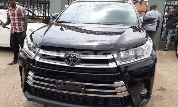 Acheter Occasion Voiture Lexus RX 350 Noir à Lagos, État de Lagos Acheter Occasion Voiture Lexus RX 350 Noir à Lagos, État de Lagos