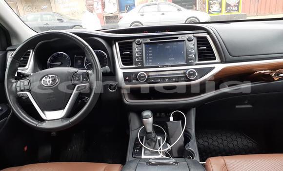 Acheter Occasion Voiture Lexus RX 350 Noir à Lagos, État de Lagos Acheter Occasion Voiture Lexus RX 350 Noir à Lagos, État de Lagos