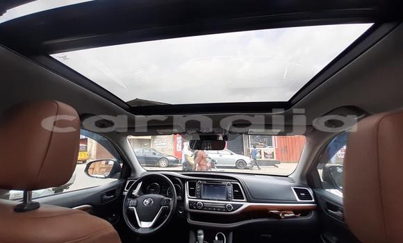 Acheter Occasion Voiture Lexus RX 350 Noir à Lagos, État de Lagos Acheter Occasion Voiture Lexus RX 350 Noir à Lagos, État de Lagos