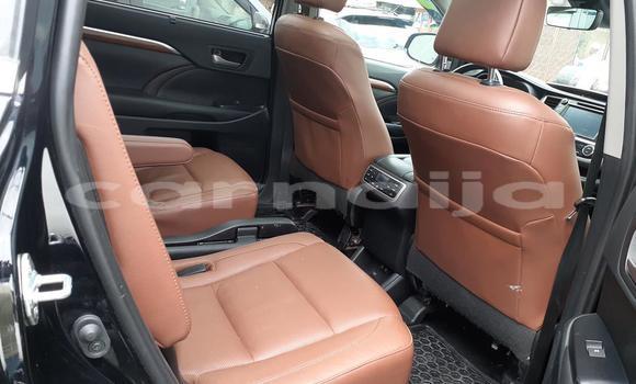 Acheter Occasion Voiture Lexus RX 350 Noir à Lagos, État de Lagos Acheter Occasion Voiture Lexus RX 350 Noir à Lagos, État de Lagos