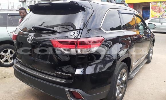 Acheter Occasion Voiture Lexus RX 350 Noir à Lagos, État de Lagos Acheter Occasion Voiture Lexus RX 350 Noir à Lagos, État de Lagos
