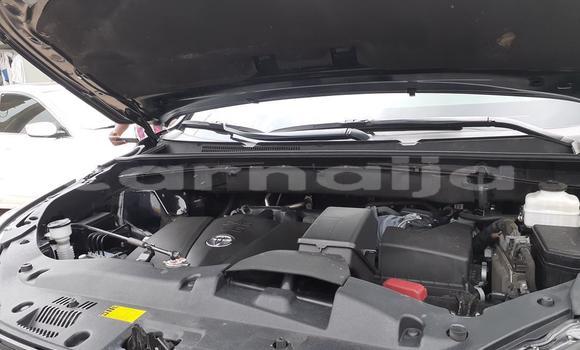 Acheter Occasion Voiture Lexus RX 350 Noir à Lagos, État de Lagos Acheter Occasion Voiture Lexus RX 350 Noir à Lagos, État de Lagos