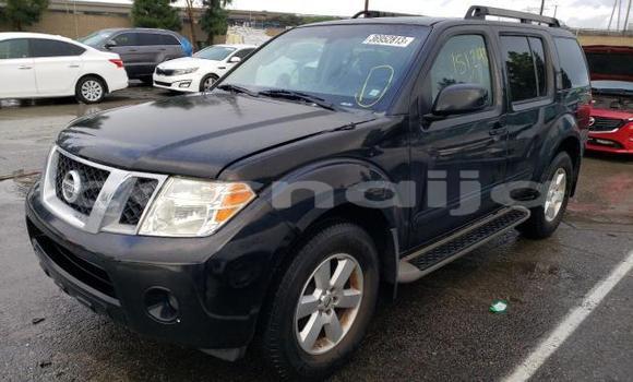 Buy Used Nissan Pathfinder Other Car in Lagos in Lagos State