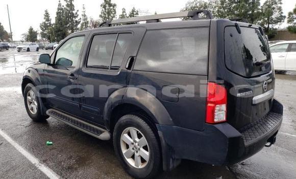 Acheter Occasion Voiture Nissan Pathfinder Autre à Lagos, État de Lagos Acheter Occasion Voiture Nissan Pathfinder Autre à Lagos, État de Lagos