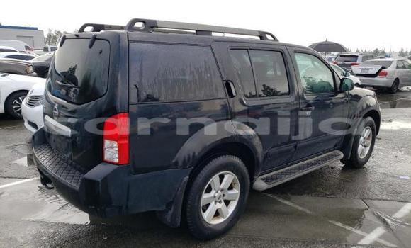 Acheter Occasion Voiture Nissan Pathfinder Autre à Lagos, État de Lagos Acheter Occasion Voiture Nissan Pathfinder Autre à Lagos, État de Lagos