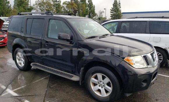 Acheter Occasion Voiture Nissan Pathfinder Autre à Lagos, État de Lagos Acheter Occasion Voiture Nissan Pathfinder Autre à Lagos, État de Lagos