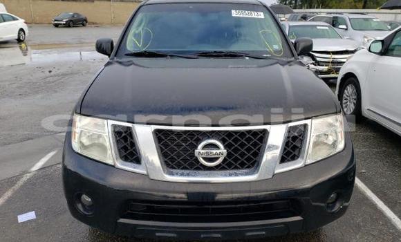 Acheter Occasion Voiture Nissan Pathfinder Autre à Lagos, État de Lagos Acheter Occasion Voiture Nissan Pathfinder Autre à Lagos, État de Lagos
