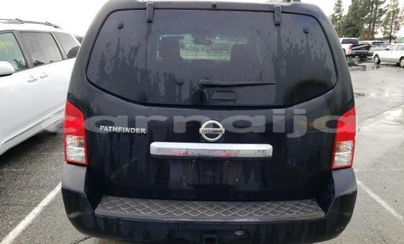 Acheter Occasion Voiture Nissan Pathfinder Autre à Lagos, État de Lagos Acheter Occasion Voiture Nissan Pathfinder Autre à Lagos, État de Lagos