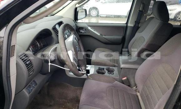 Acheter Occasion Voiture Nissan Pathfinder Autre à Lagos, État de Lagos Acheter Occasion Voiture Nissan Pathfinder Autre à Lagos, État de Lagos